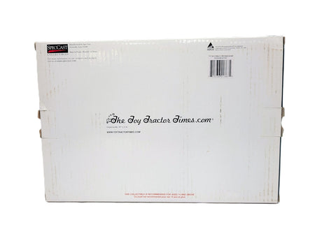 1/16 Minneapolis Moline G-1355 Tractor With Duals, Nebraska Test Tractor #1141.