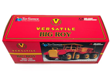 1/32 Versatile Big Roy Model 1080 4wd Tractor, Factory Version - Farm Toy Tractor