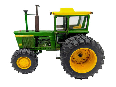 1/16 John Deere 4620 Cab and Front Wheel Assist Prestige Collection CUSTOM.