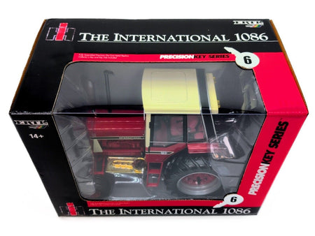 1/16 International 1086 Precision Key Series #6 - Farm Toy