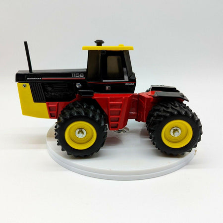 1/32 Versatile 1156 Designation 6 4WD Tractor DieCast by Scale Models.