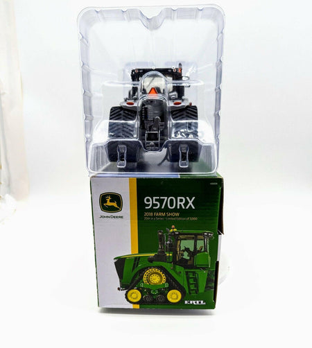 1/32 John Deere 9570RX 2018 Farm Show Edition tractor 45665A.