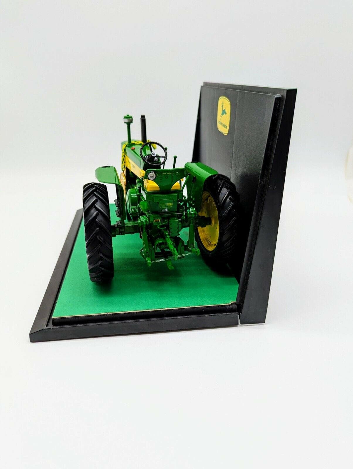 John Deere The Model 630 Tractor 1/16 Vintage ERTL 2002 Precision #21.