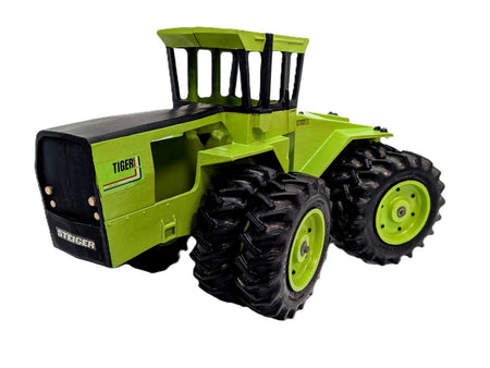 1/12  Steiger Tiger By Valley Patterns VERY HEAVY.