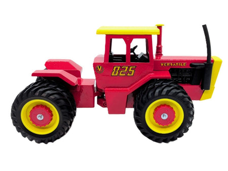 1/16 Versatile 825 Toy Tractor Farm Ford 4x4 4WD Scale Models - Farm Toy Tractor