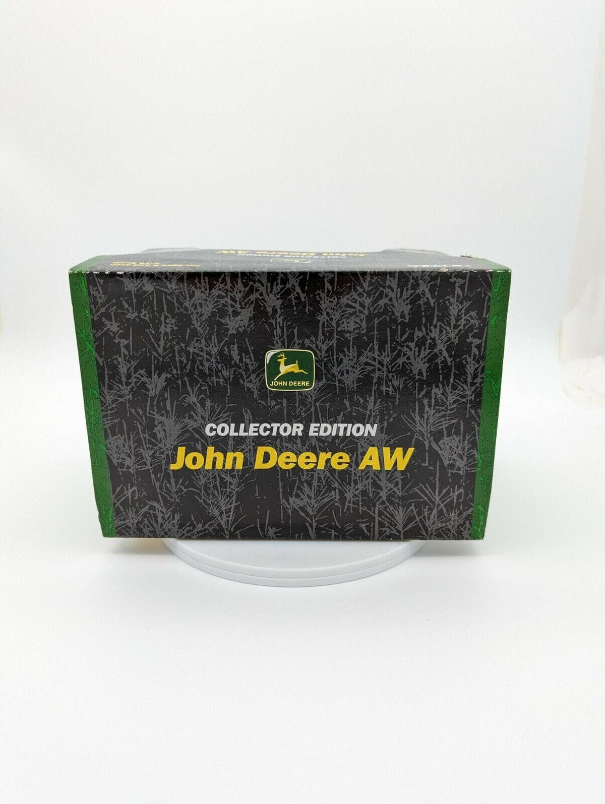 2000 John Deere AW Collector Edition WF 1/16 Diecast #15070A Umbrella (T58).