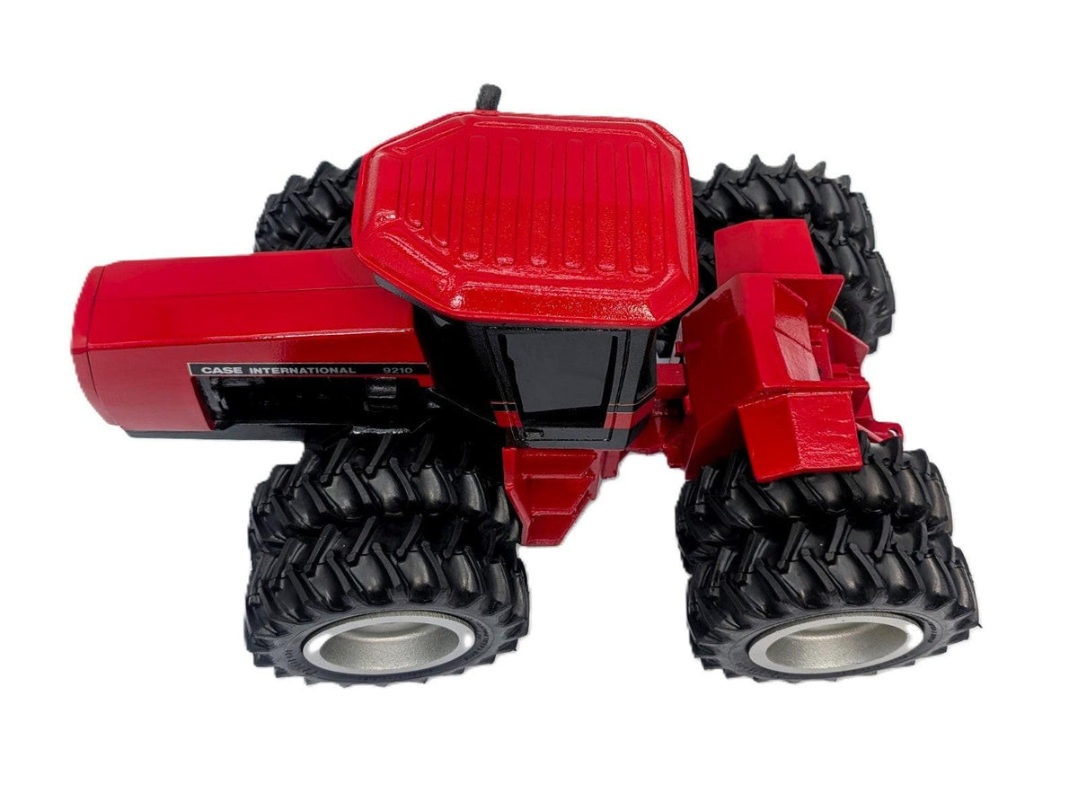 1/12 Valley Patterns Case IH 9250 w/ Duals #356 VERY HEAVY.