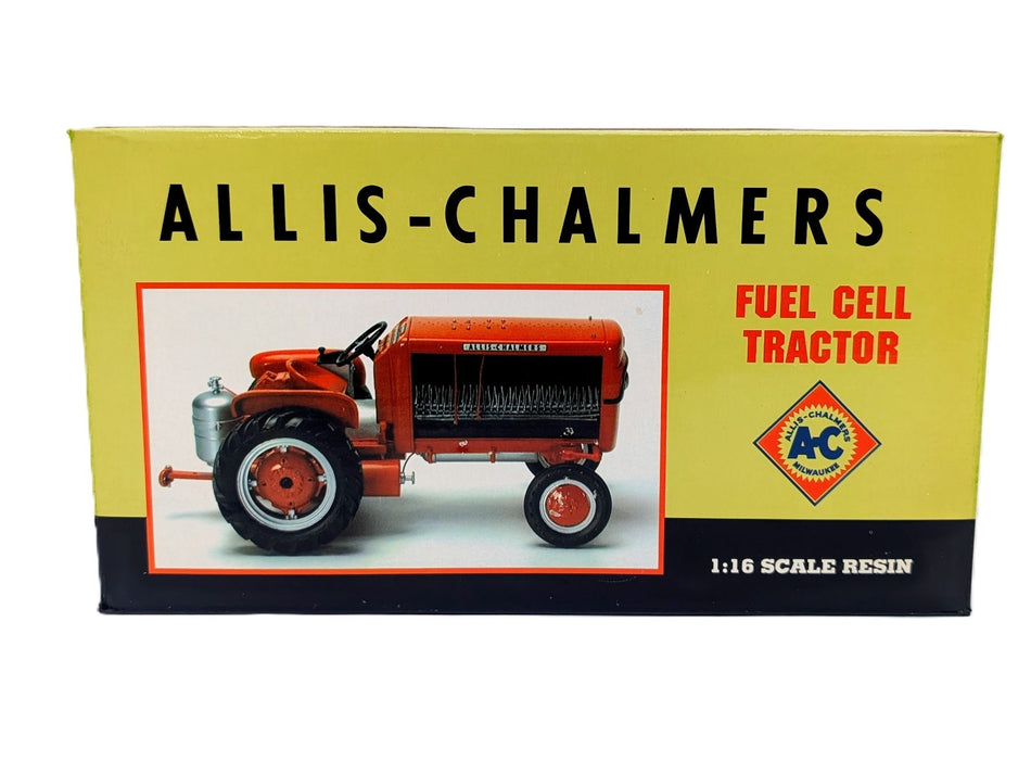 1/16 Allis Chalmers Fuel Cell Tractor