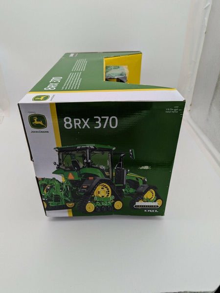 LP77311 John Deere ERTL 1/16 8RX 370 Prestige Collection.