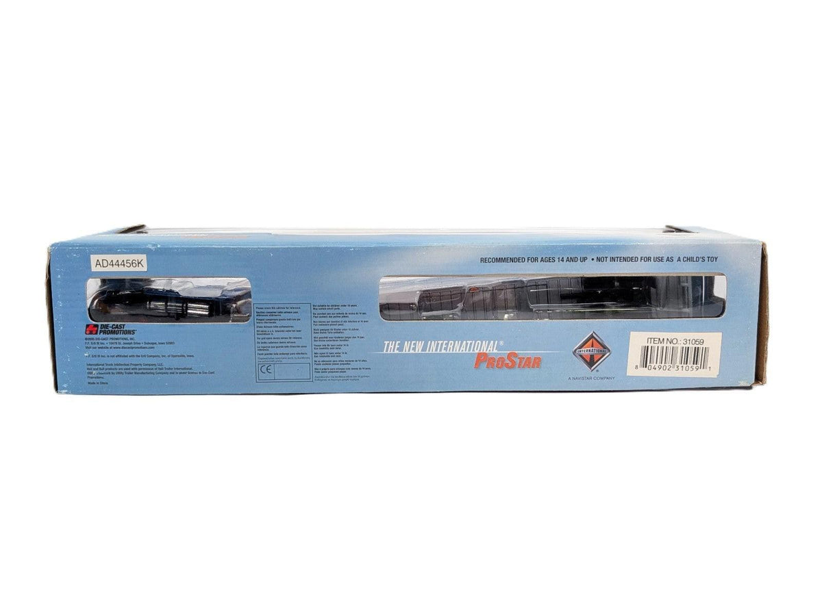 1/64 The New International Pro Star DCP.