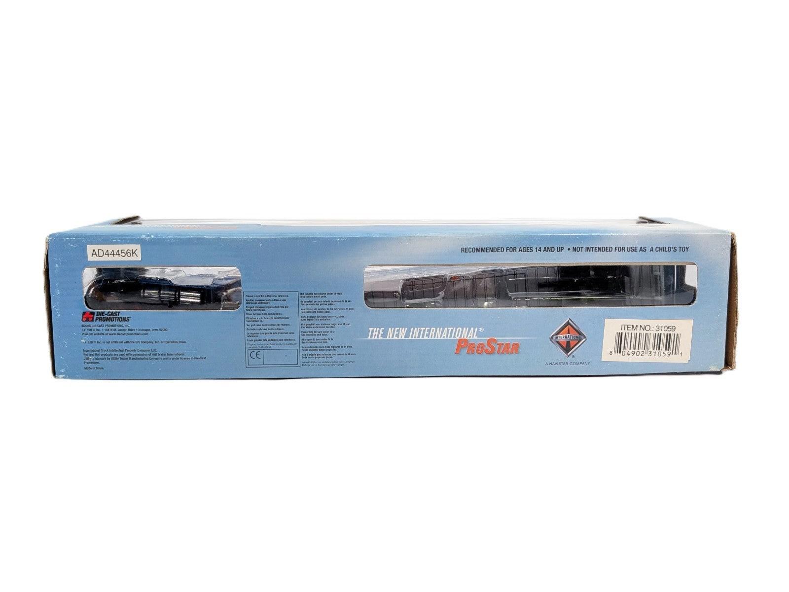 1/64 The New International Pro Star DCP.