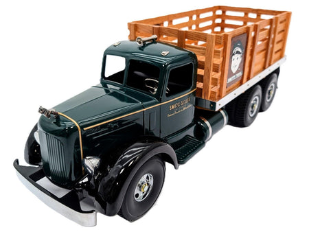 Fred Thompson Smith Miller L Mack Stake Bed Truck.