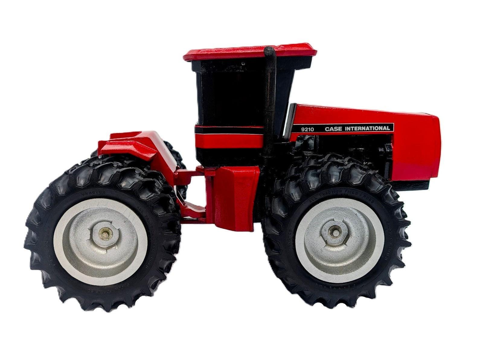 1/12 Valley Patterns Case IH 9250 w/ Duals #356 VERY HEAVY.