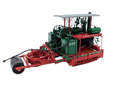 1/32 Holt No. 77 Track-Type Steam Engine by SpecCast 1 of 1000.