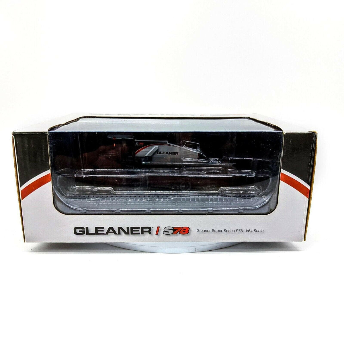 SpecCast AGCO Gleaner S78, 1/64 Scale, Gleaner Super Series.