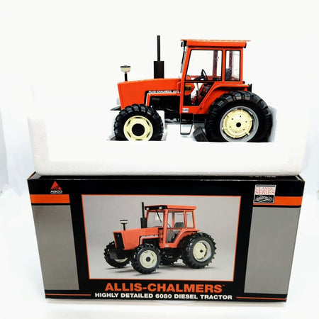 1/16 Allis Chalmers 6080 Diesel Tractor