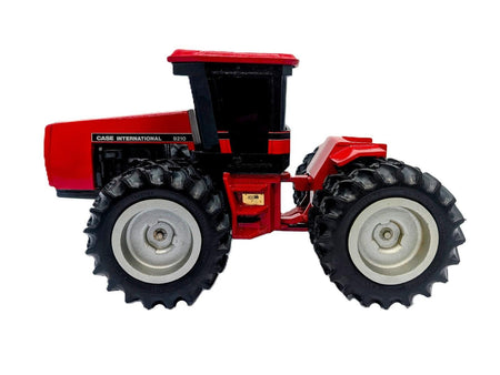 1/12 Valley Patterns Case IH 9250 w/ Duals #356 VERY HEAVY.