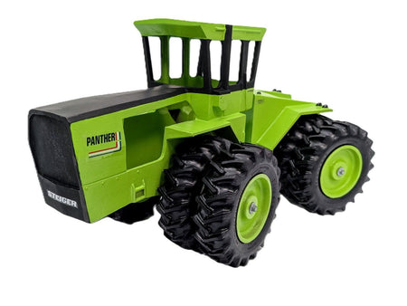 1/12  Steiger Panther By Valley Patterns VERY HEAVY.