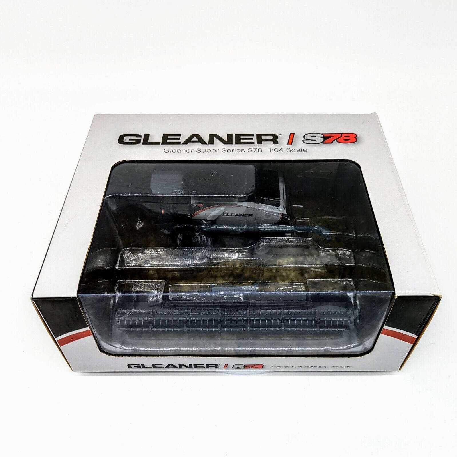 SpecCast AGCO Gleaner S78, 1/64 Scale, Gleaner Super Series.