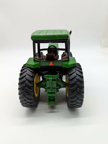 Ertl John Deere 7510 Tractor Diecast 1/16 2001 Farm Show.