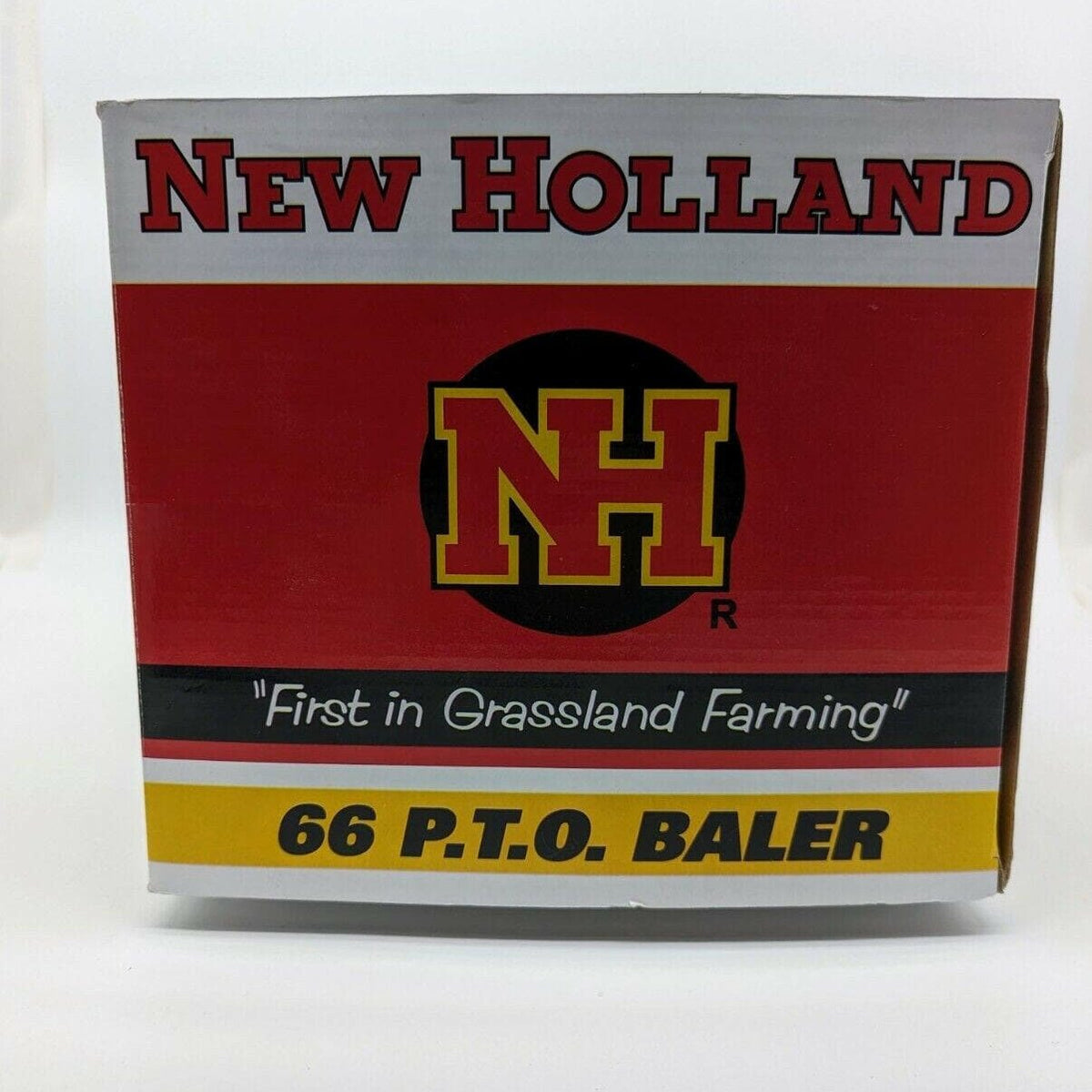 New Holland 66 PTO Baler 1/16 Scale.