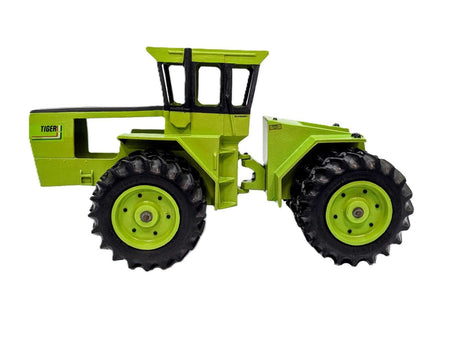 1/12  Steiger Tiger By Valley Patterns VERY HEAVY.