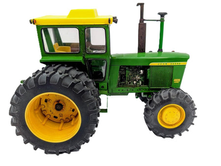 1/16 John Deere 4620 Cab and Front Wheel Assist Prestige Collection CUSTOM.