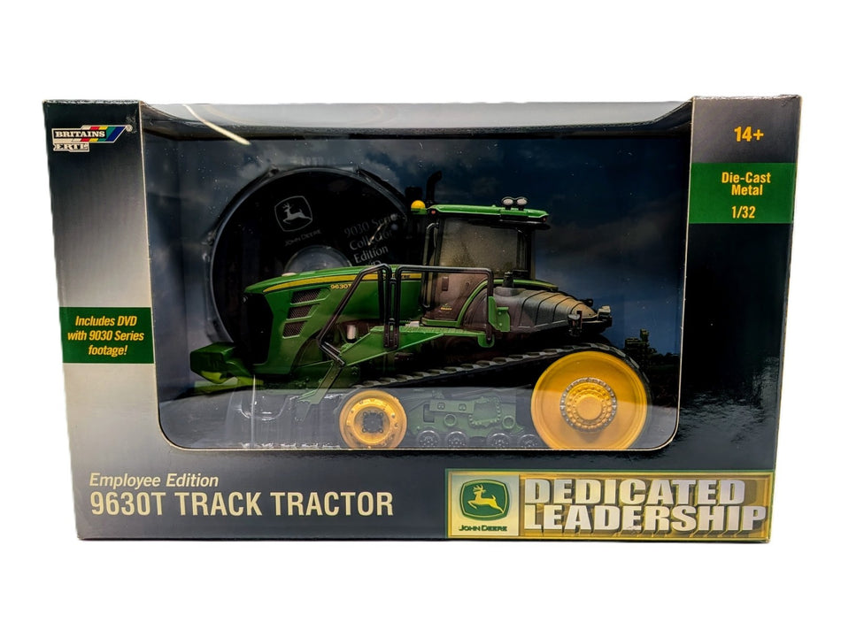 1/32 John Deere 9630T Track Tractor, Employee Edition