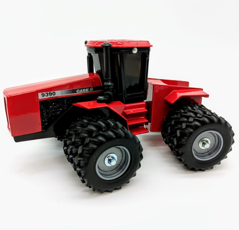 1/32 Case International 9390 4WD Tractor With Triples, Collector Edition