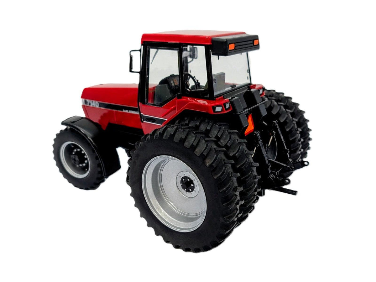 1/16 Case International Magnum 7140 Tractor W/ FWA & Duals, Toy Tractor Times Ed.