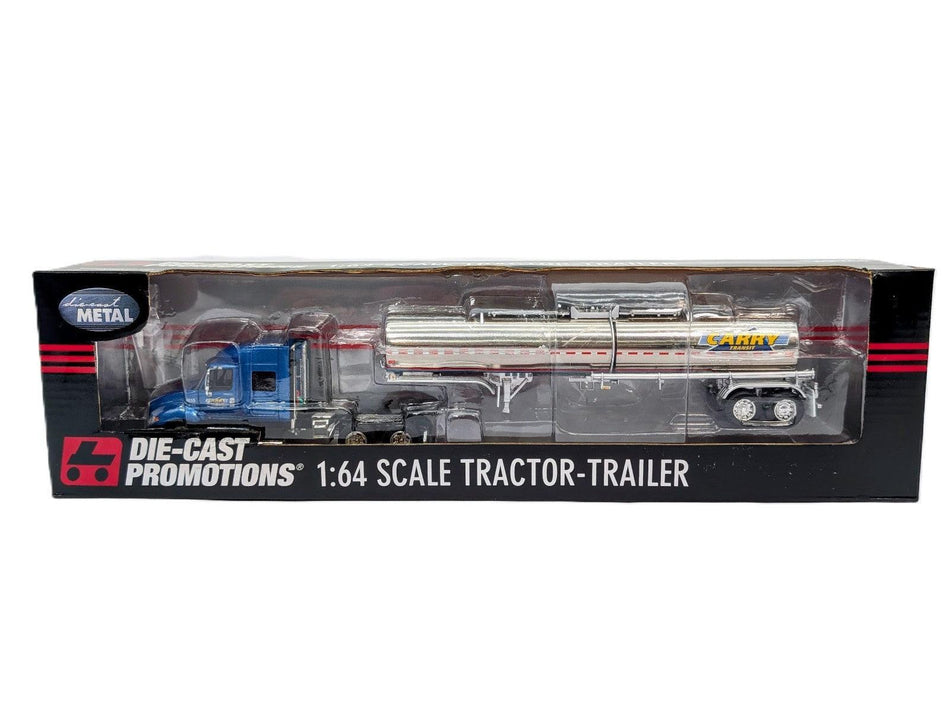 1/64 Carry Transport Tanker Oakbrook, Illinois DCP