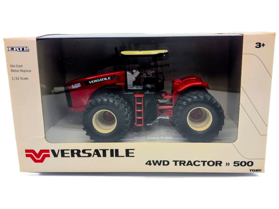 1/32 Versatile 500 4WD with Duals Tractor ZFN16224