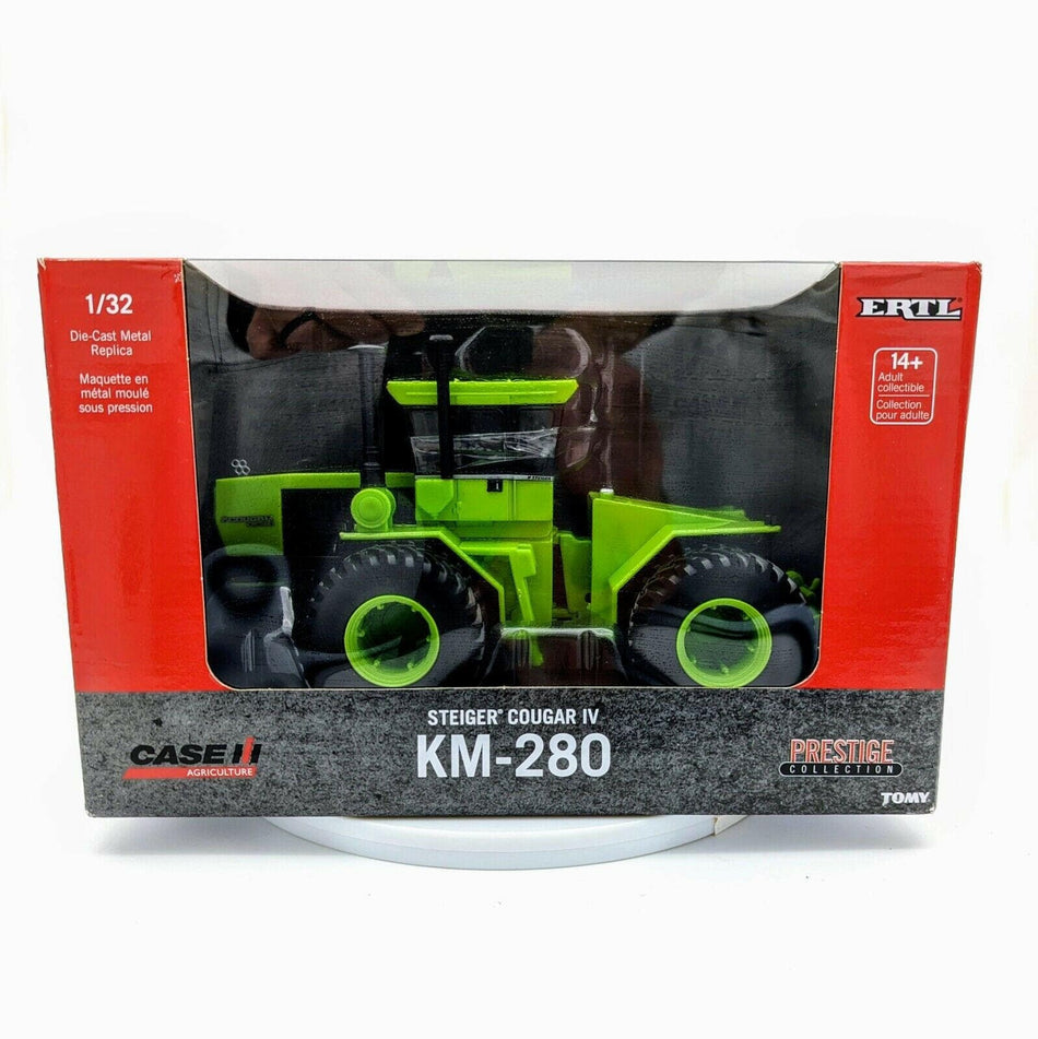 1/32 Steiger Cougar IV KM - 280 Prestige Tractor.