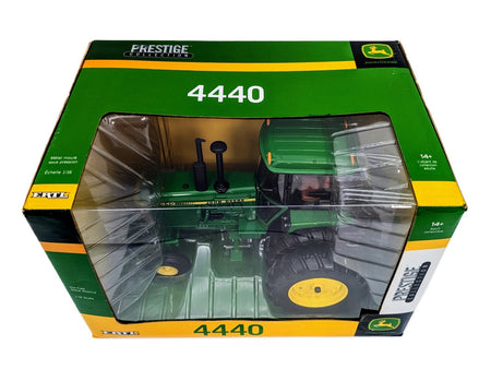 1/16 John Deere 4440 Tractor With Duals, Prestige Collection.