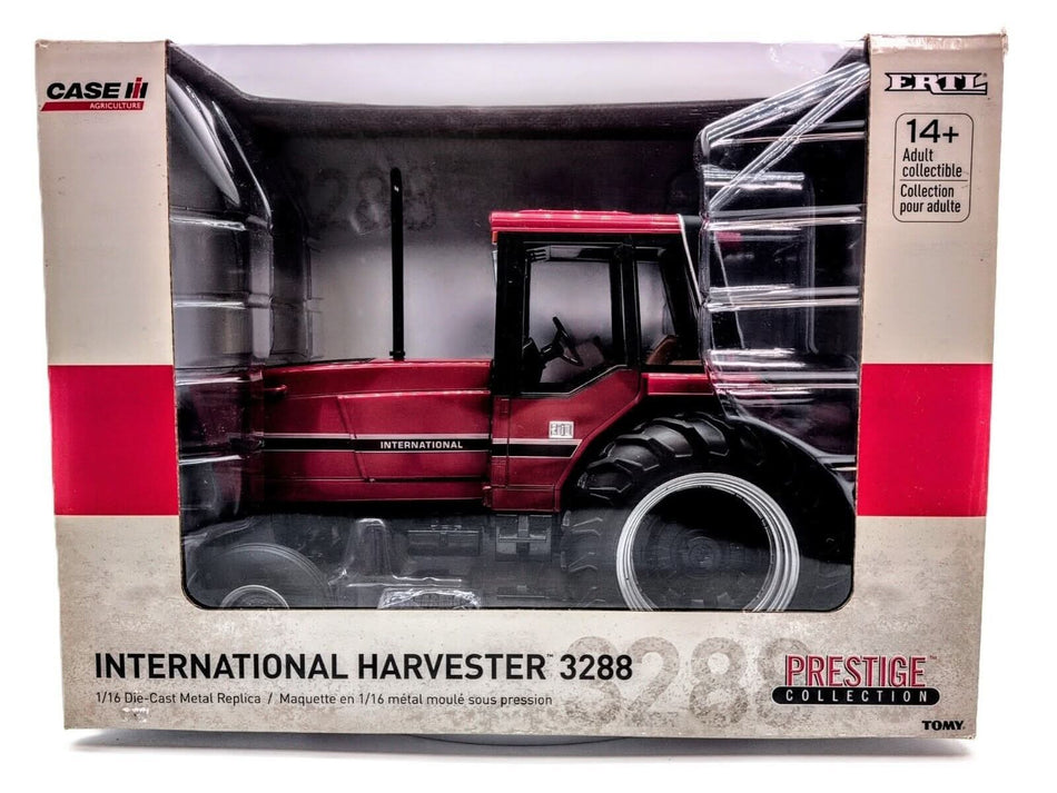 1/16 International Harvester 3288 Tractor Prestige Series