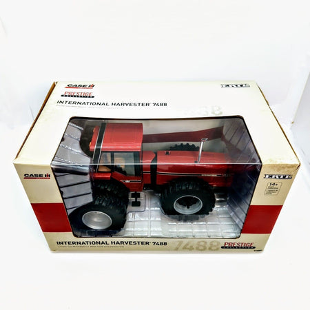 1/16 International Harvester 7488 2+2 4wd Tractor