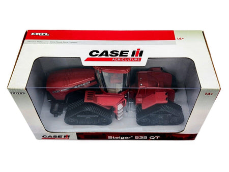 1/32 Case IH Steiger 535 QuadTrac Tractor 