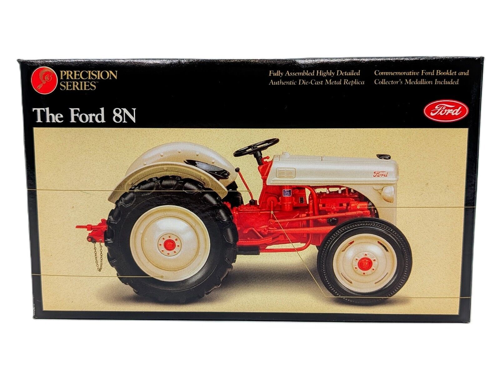 Ford & New Holland Farm Toys-Rollin' Coal Farm Toys