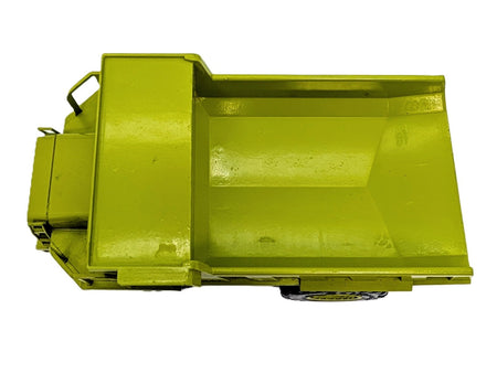 1/40 Terex 33-07 Dirt Rock Hauler Dump Truck NZG.