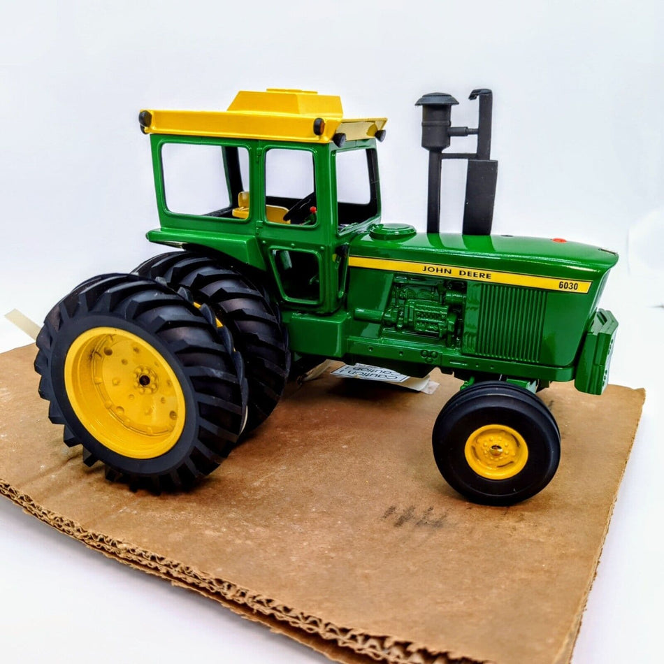 John Deere 6030 W/Cab, Precision Engineering Diecast Farm Toy 1/16 Scale.