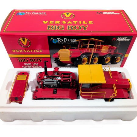 1/32 Versatile Big Roy Model 1080 4wd Tractor, Factory Version - Farm Toy Tractor