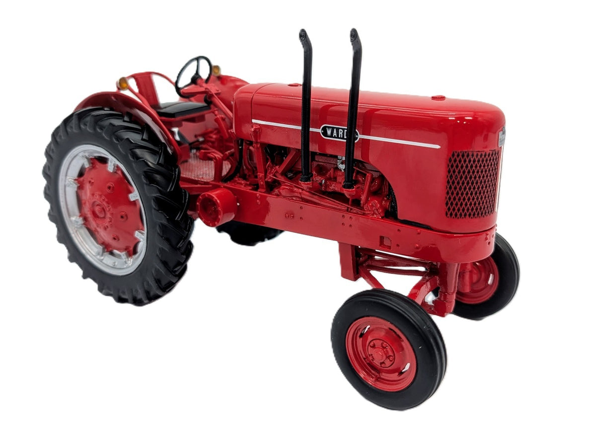1/16 1951 Montgomery Ward Tractor, Missouri FFA Leadership Fund.
