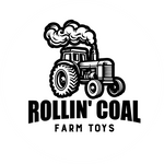 Rollin' Coal Farm Toys, LLC