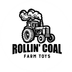 Rollin' Coal Farm Toys