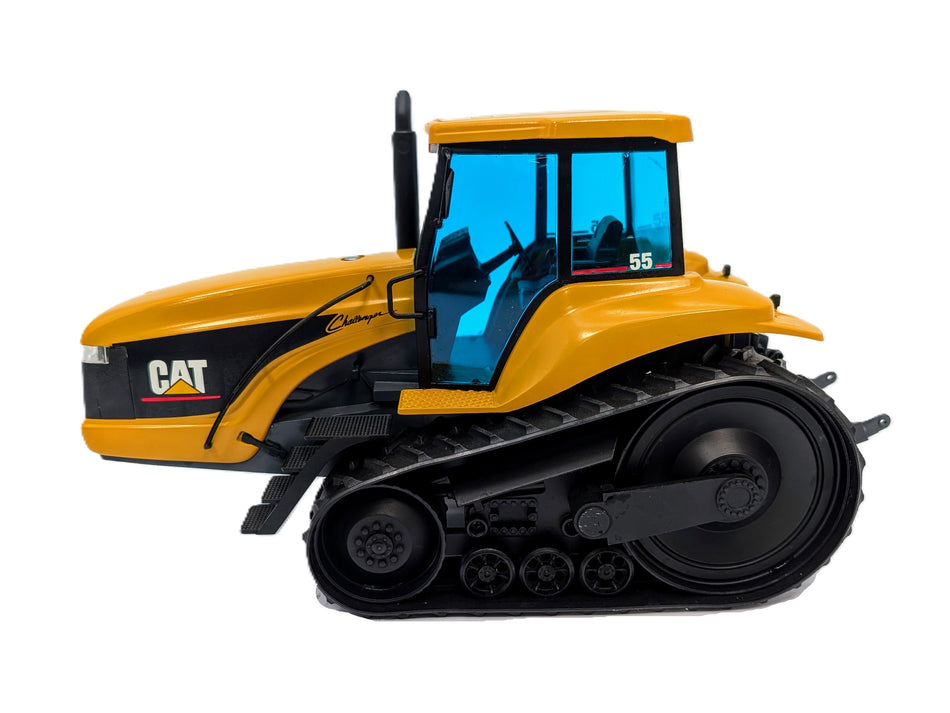 1/16 Cat Challenger 55 Track Tractor by NZG