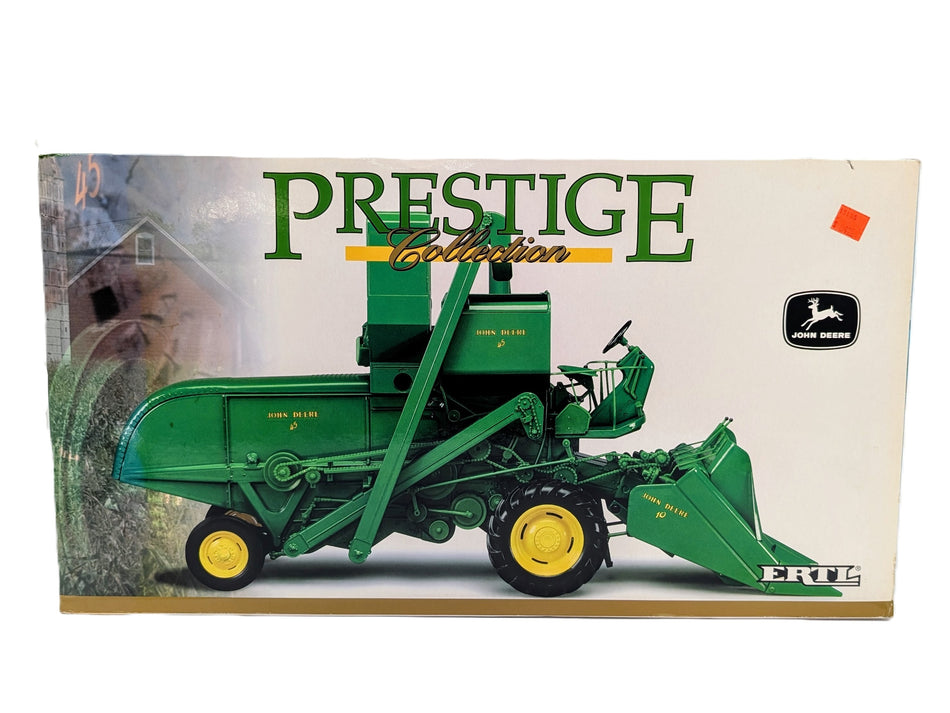 1/16 John Deere 45 Combine, Prestige Edition