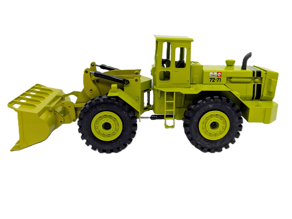 1/40 Scale Die-Cast Gescha GM Terex 72-71 Loader