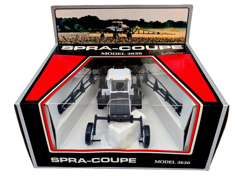1/32 Spra-Coupe Model 3630 Self Propelled Air Sprayer
