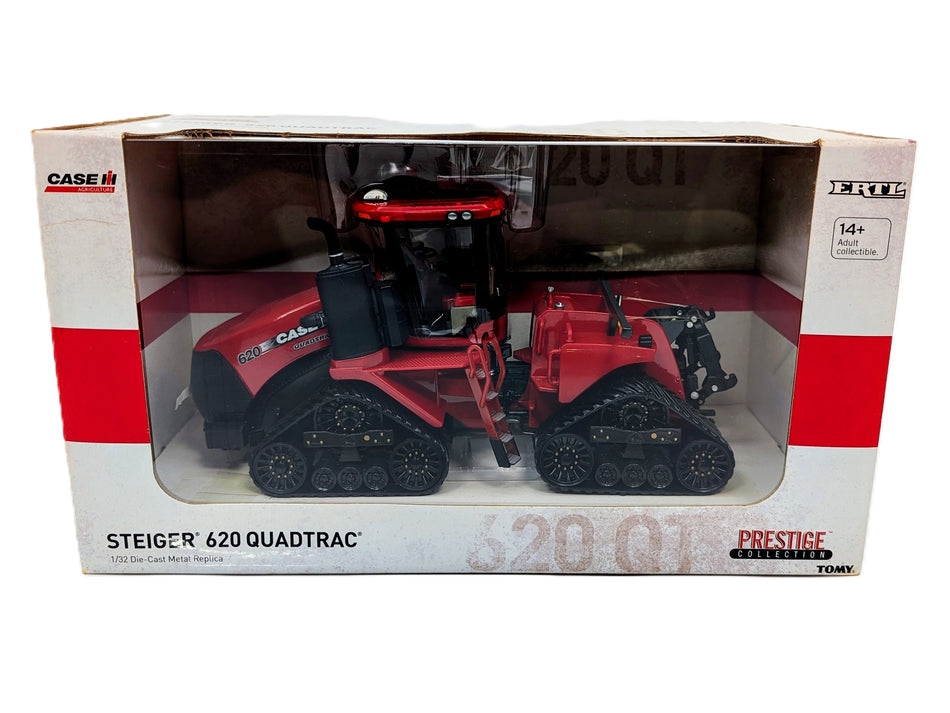 1/32 Case International Steiger 620 Quadtrac, Prestige Collection