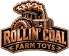 Rollin' Coal Farm Toys